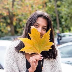 Meet your Posher, Aria